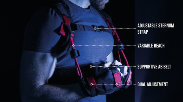 quell device gauntlet kickstarter