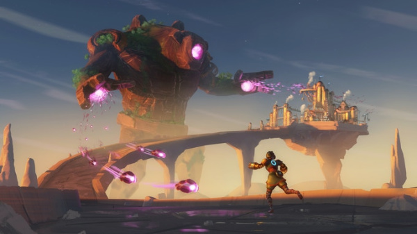 quell videogioco kickstarter