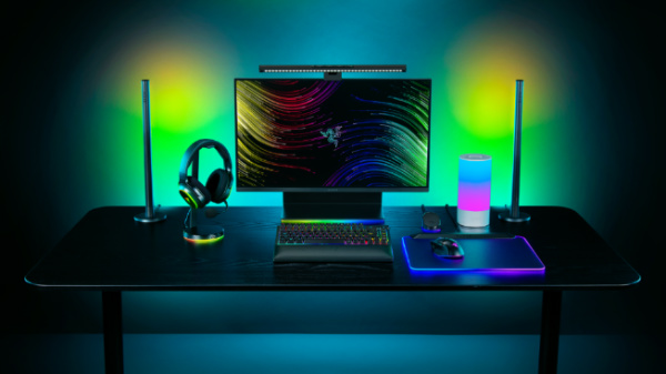 razer immersive ecosystem ces 2025