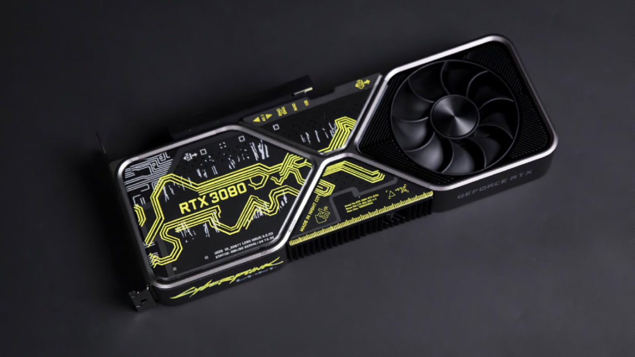 rtx 3080