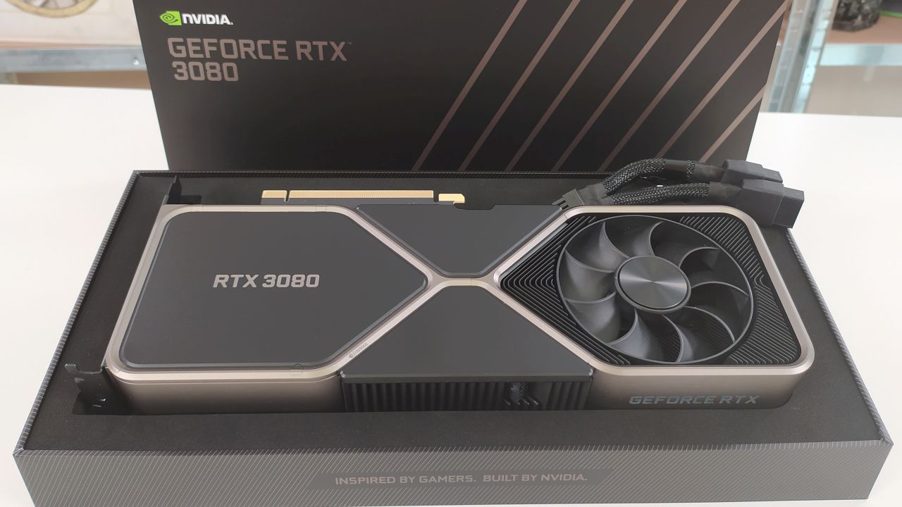 rtx 3080