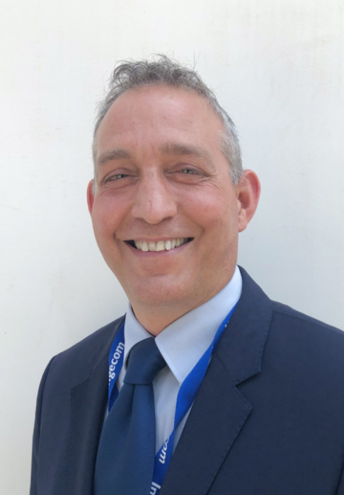 sergio manidi country manager ingecom italia