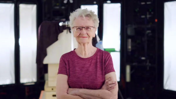 shirley curry skyrim grandma