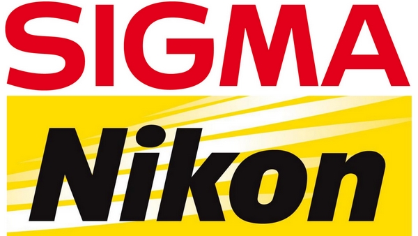 Sigma Lens Nikon