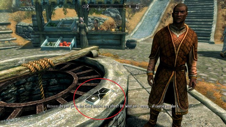 skyrim rtx 3080