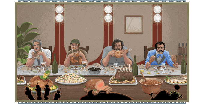bud spencer terence hill slaps and beans 2