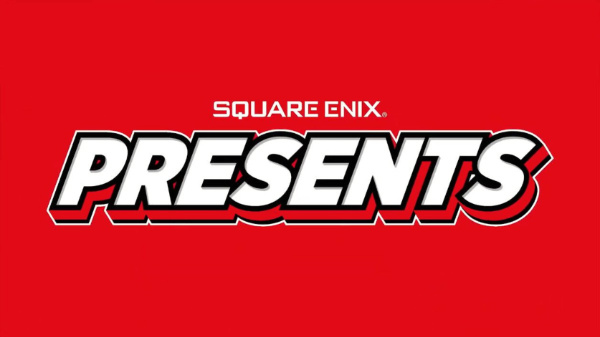 square enix presents e3 2021