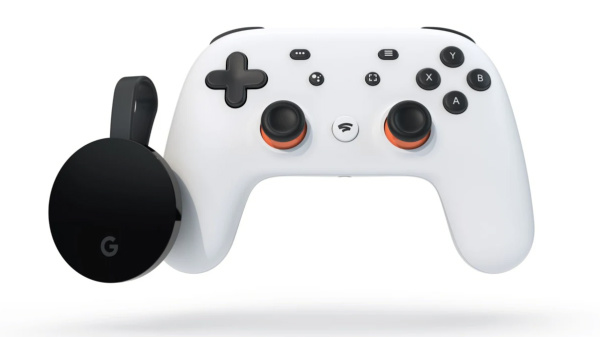 google stadia premiere edition