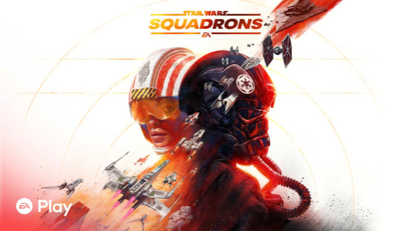 star wars squadrons ea play xbox game pass