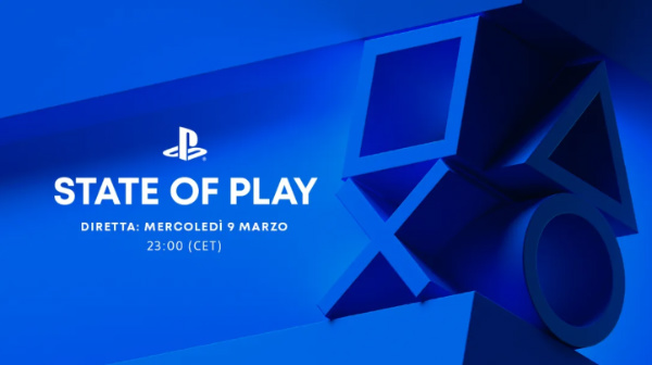 state of play sony marzo 2022