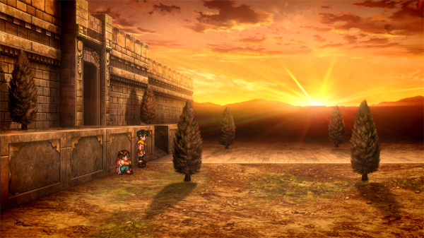 suikoden remaster switch konami