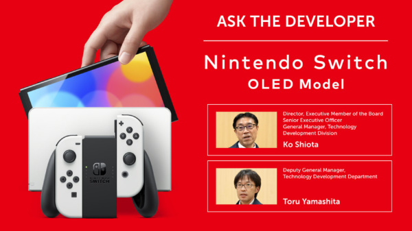 nintendo switch ask developer