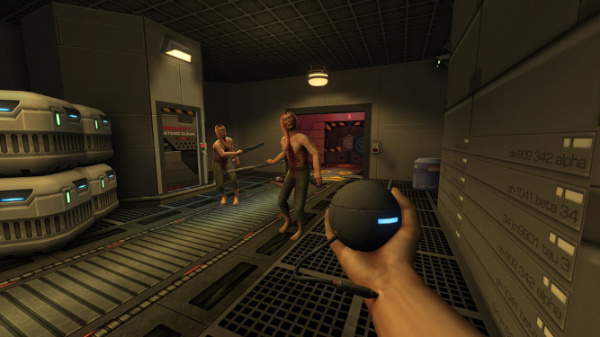 system shock 2 remaster