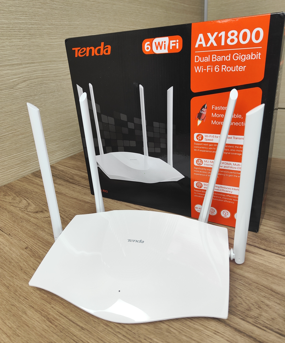 Router Wi-Fi 6 in offerta: le migliori scelte su Amazon senza spendere  molto | Hardware Upgrade