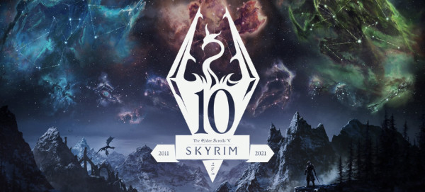 the elder scrolls v skyrim anniversary edition xbox bethesda playstation pc