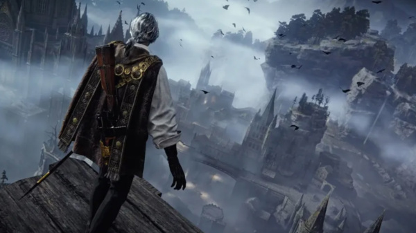 the duskbloods fromsoftware