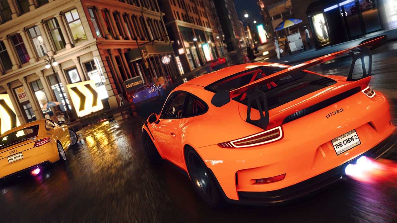 the crew ubisoft