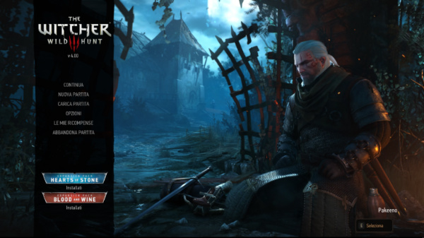 the witcher 3 wild hunt next-gen