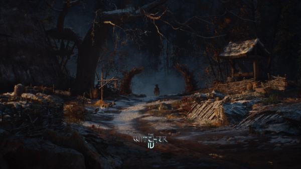 the witcher 4