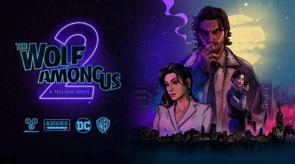 the wolf among us 2