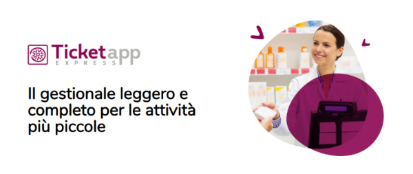 ticketapp express passepartout cloud