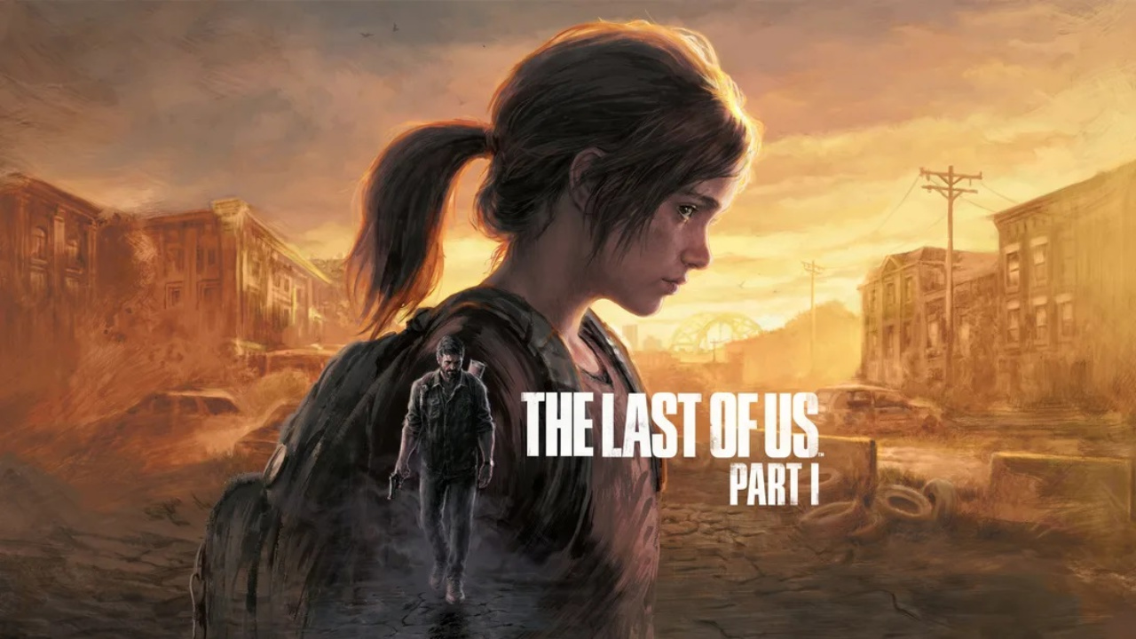 the last of us parte I