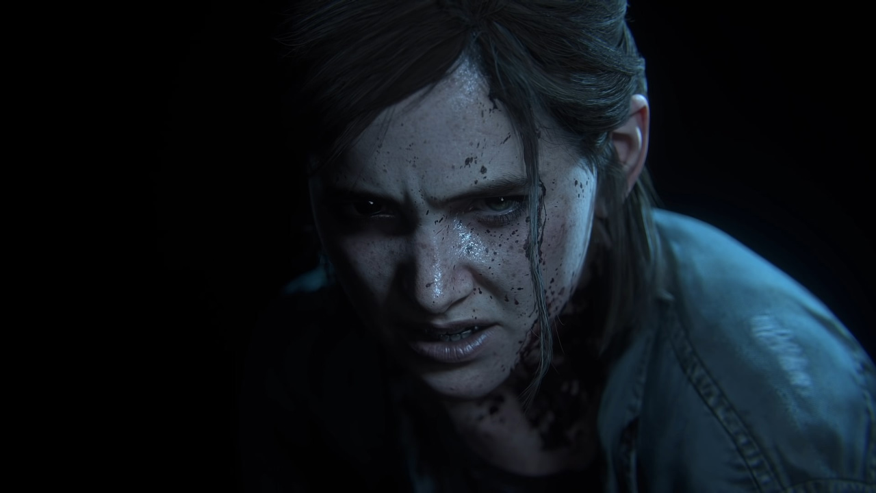 the last of us parte 2 ps4 ps5 naughty dog