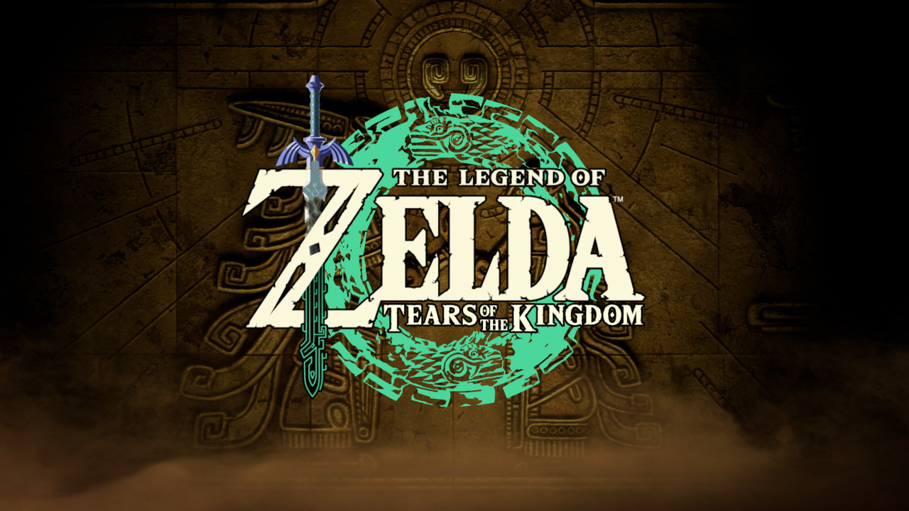 the legend of zelda tears of the kingdom nintendo switch