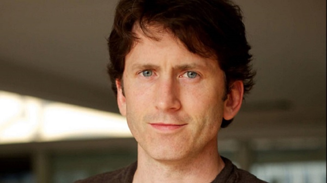 todd howard bethesda amazon tv fallout