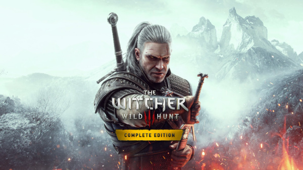 the witcher 3 complete edition next-gen