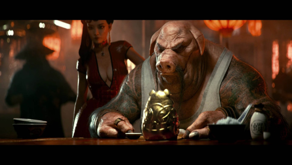 unti dream beyond good and evil 2
