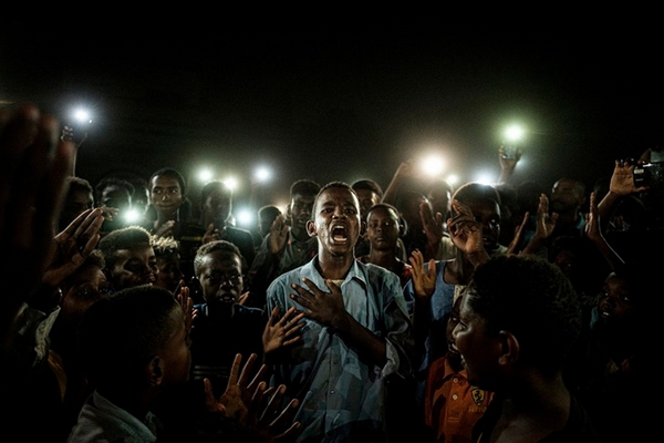 world press photo 2020