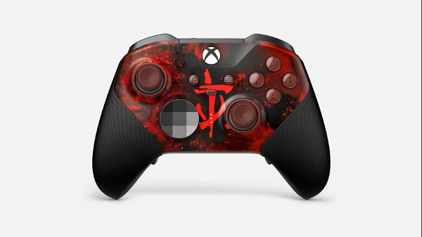 xbox controller wireless elite series 2 doom the dark ages
