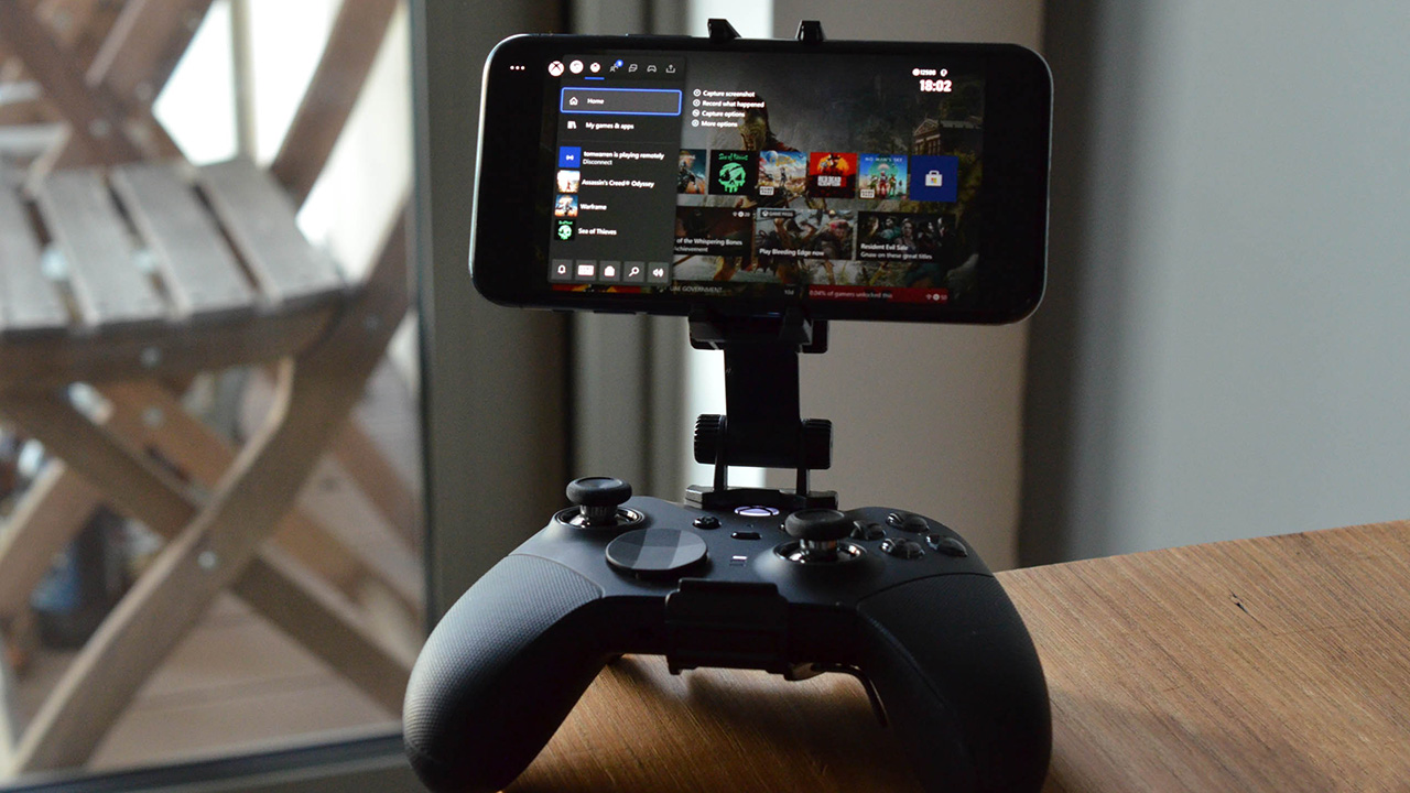 xbox game pass iphone ipad ios apple microsoft