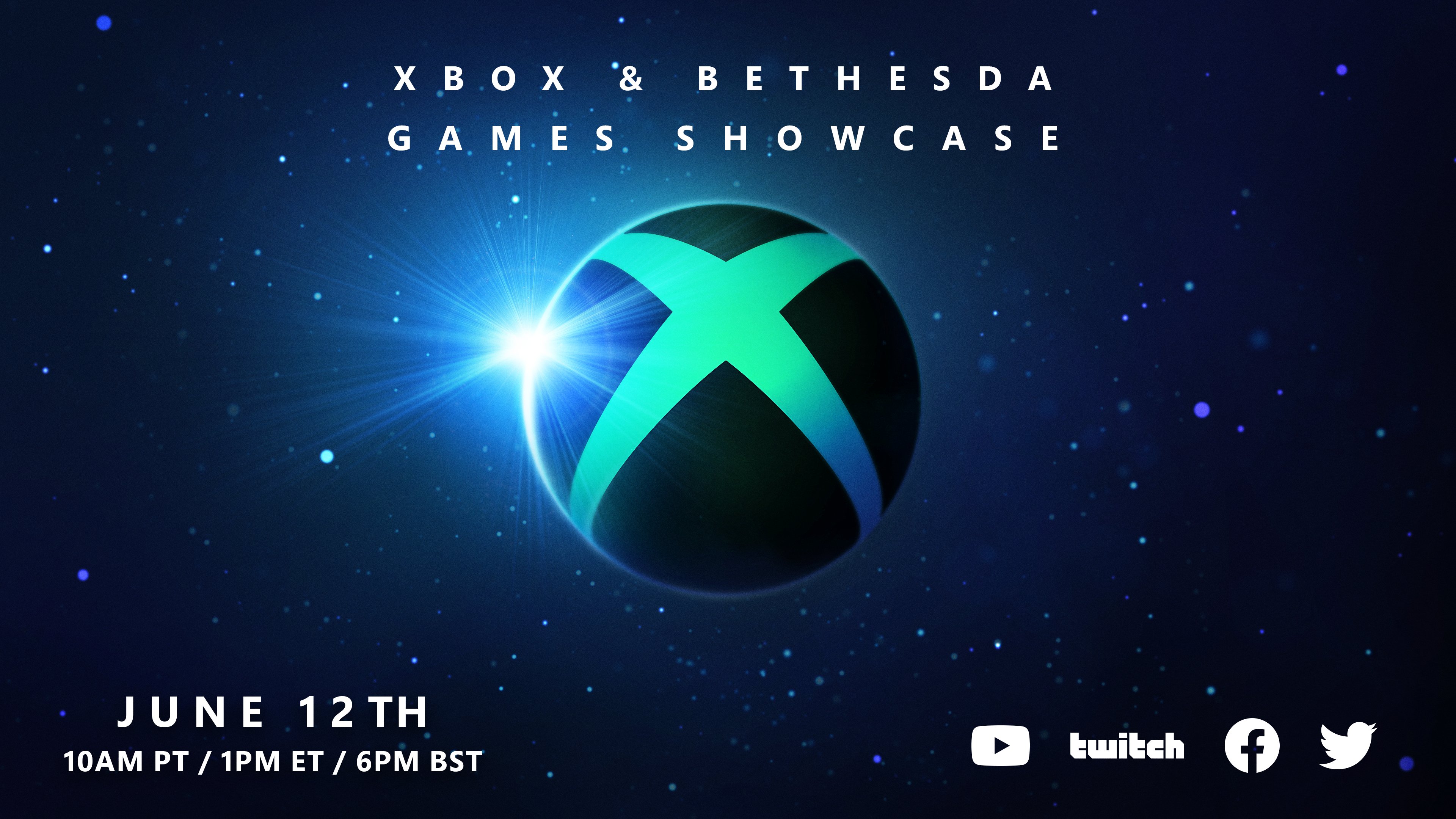 xbox bethesda games showcase 2022 e3