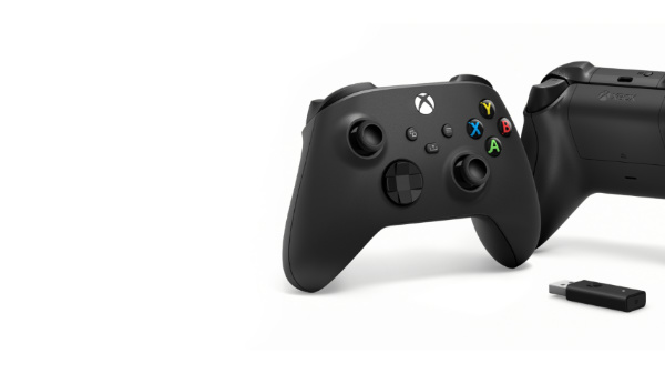 xbox wireless controller